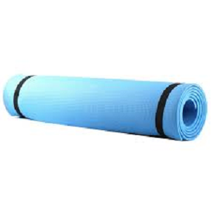 [HOGY9006] Mat De Yoga Celeste