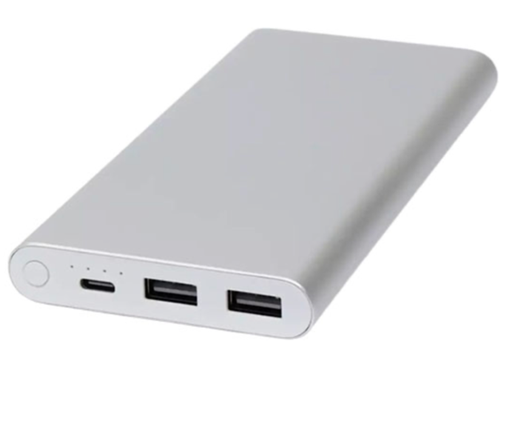 [0404027] Power bank Xiaomi 10000 mah CARGA RAPIDA