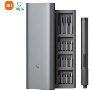 [XIAOMI SCREWDRIVERS KIT] Juego destronilladores de precision xiaomi electrónico