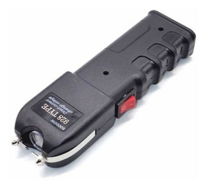 [TECILU12] Taser 928 Electrica Defensa Personal