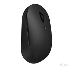 [hlk4041gl] Mouse wireless lite 2 Xiaomi inalambrico negro