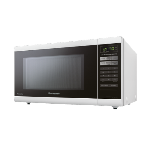 [NNST651WRTH] Microondas Panasonic 32 Litros