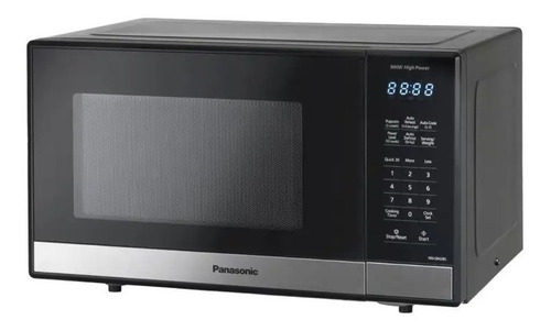 [NNSB428SRUH] Horno microondas Panasonic 25 litros 900 watts