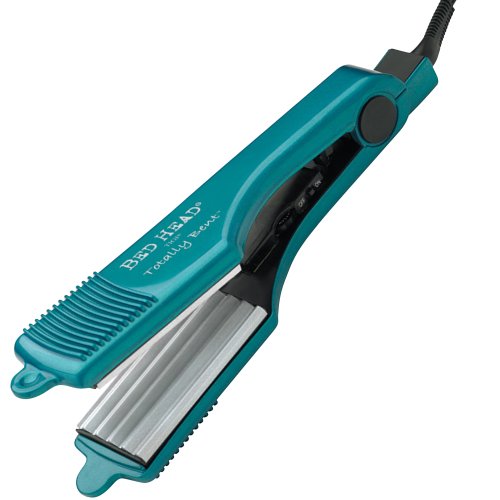 [BH307] Bed head-plancha para cabello tipo crimper