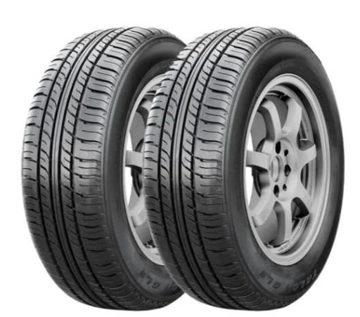 [175/70R13] Llantas Triangle 175/70R13