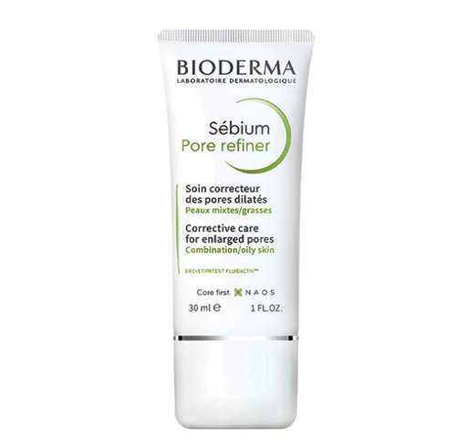 [glamo_17] BIODERMA Sebium Pore Refiner 30ml