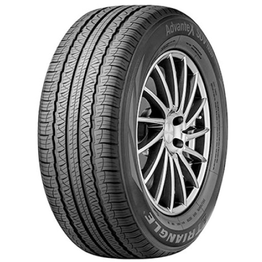 [225/60R18] Llantas Triangle 225/60R18 TR 259