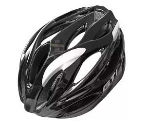 [1031358291238] Casco De Bicicleta Ligero GTI