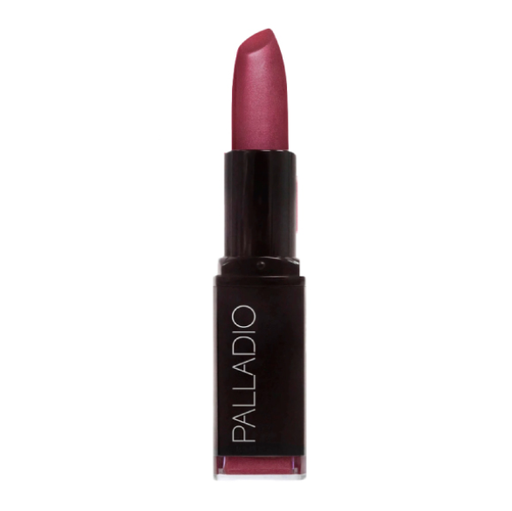 [glamo_80] PALLADIO Lápiz Labial Mate VELVET WINE