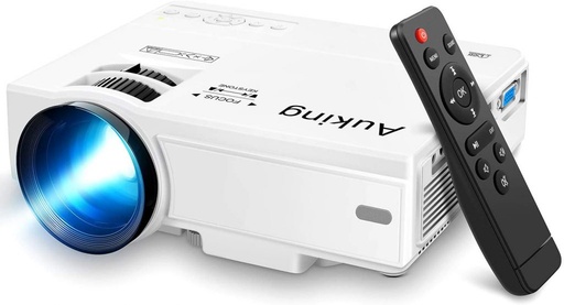 [AUM8F] Proyector Full HD 1080P