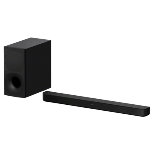 [SON-HTS400] BARRA DE SONIDO SONY INALAMBRICO SUBWOOFER