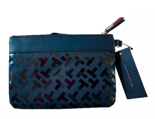 [tomm_y] Cartera de mano Tommy Hilfiger