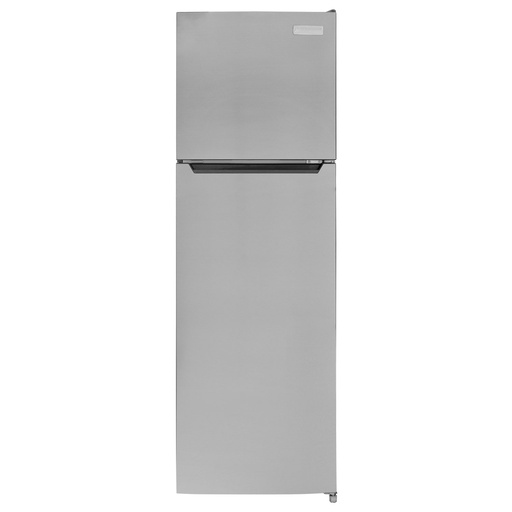 [265-NO FROST] Refrigeradora continental 265 no frost silver
