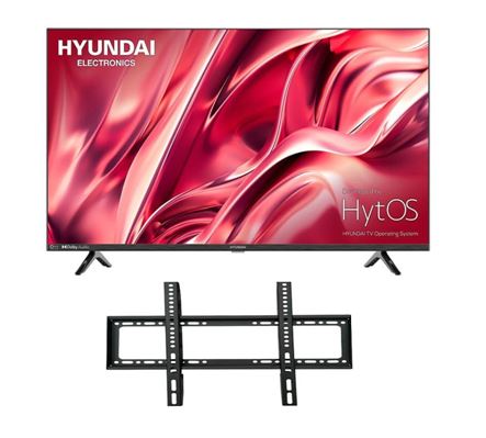 [HYLED4024HIM] Promo Television HYUNDAI 40 PULGADAS google TV