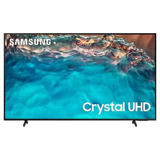 [UN75BU8000PXPA] Televisor Samsung 75 Pulgadas UN75BU8000PXPA