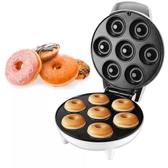 [27-02-023] Maquina para hacer mini Donuts