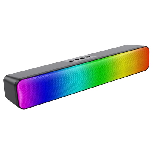[E-3562] Barra de sonido leerfei
