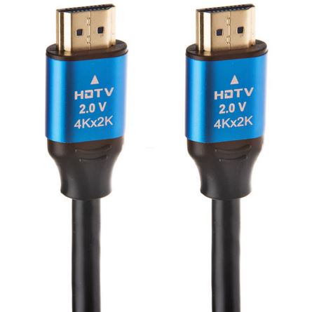 [05-03-049] Cable hdmi to hdm 4K 1,5 mts ultra high speed