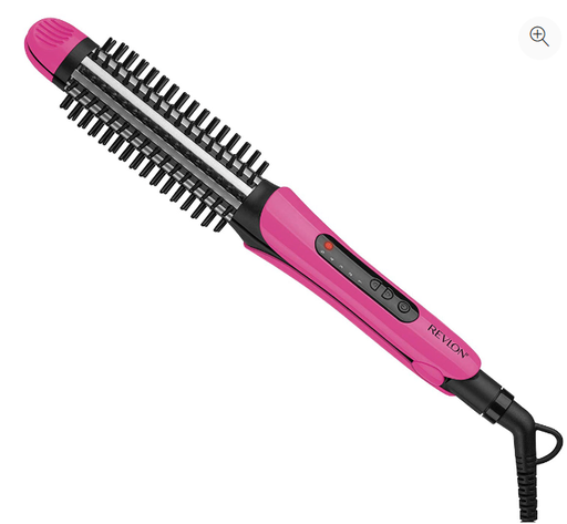 [REV-RVST2200] Revlon plancha de cabello 1” multi styler 2 en 1