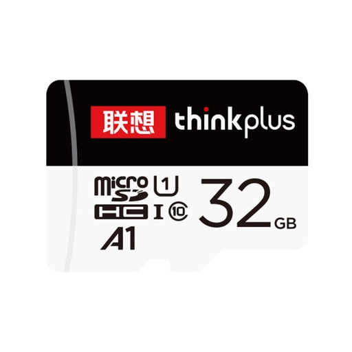 [LENMSD32GB] Memorias microSD lenovo thinkplus 32GB