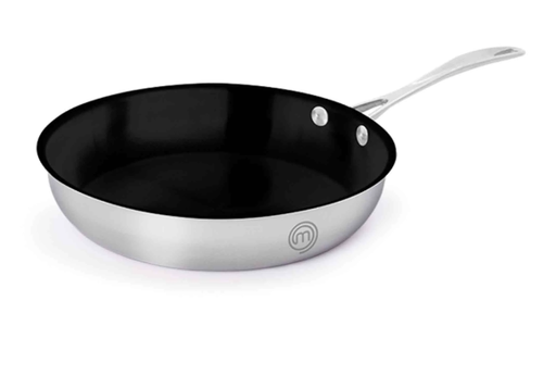 [UMC-7673] Sartén Master Chef 20cm Triple De Inducción Umco