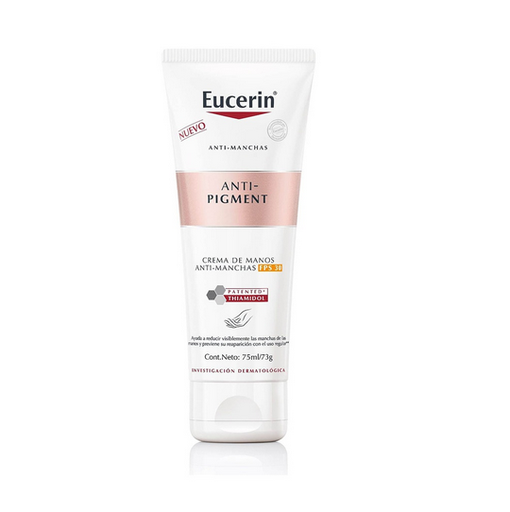 [glamo_48] Eucerin Hyaluron Filler Pore Minimizer Serum Piel Grasa Antiedad de 30 ml