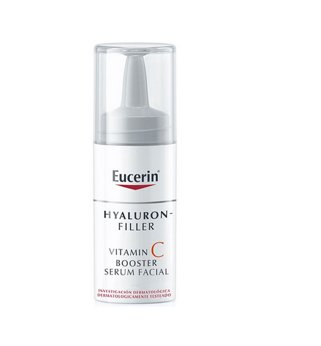 [glamo_47] Eucerin Hyaluron Filler Booster Sérum Vitamina C de 8 ml