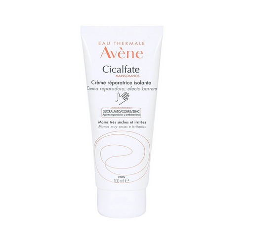 [glamo_139] Avene Cicalfate Crema Reparadora de Manos de 100 ml