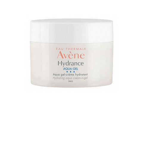 [glamo_146] Avene Hydrance Aqua Gel Hidratante 3 en 1 de 50 ml