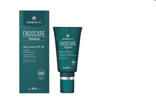 [glamo_295] ENDOCARE TENSAGE CREMA DÍA