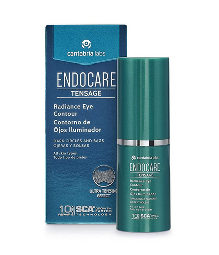 [glamo_296] ENDOCARE TENSAGE CONTORNO DE OJOS