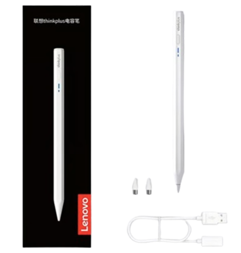 [bp16] Lapiz optico lenovo thinkplus para pantallas touch