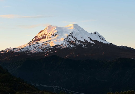 [MALLKU_LAND TOUR FULL DAY ANTISANA+CONDOR ANDINO] Paquete Full Day Antisana + Condor Andino