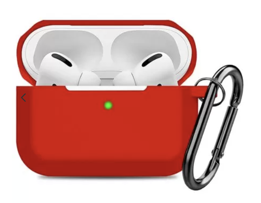 [usa_64] Case Doboli para Airpods Pro 2019