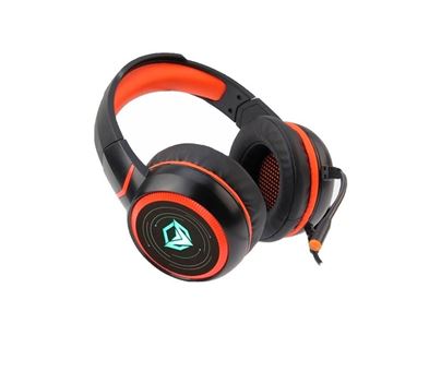 [03-03-022] Audifonos gamer MT-HP020 USB-3.5 MEETION