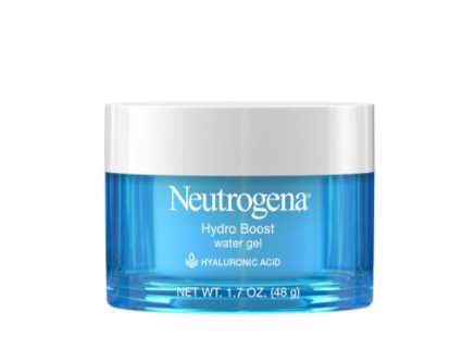 [7891010882983] Neutrogena Hydro Boost Water Gel Hidratante Facial de 50 gr