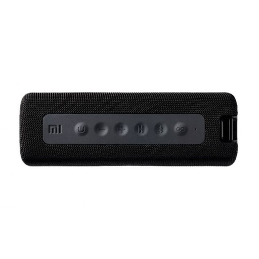 [QBH4195GL] PARLANTE XIAOMI Mi Portable Bluetooth Speaker (16W)