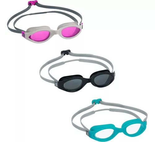 [8752487] Set Gafas De Natación Bestway