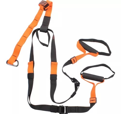 [P0000003838] Trx Ejercicios Expansor Multiple Gimnasio Entrenamiento