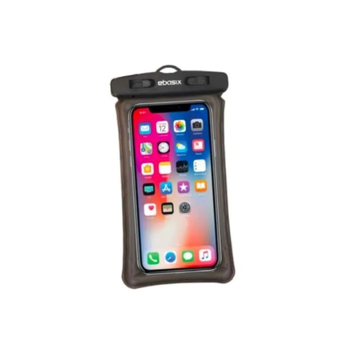 [M4I1501] Funda impermeable para celular universal Ebasix VERANO