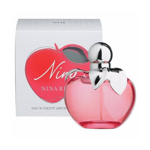 [NSOC01431-13EC] Perfume Nina Ricci 50 ML para Mujer