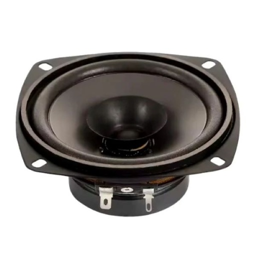 [O3L189] Parlante para auto 5 pulgadas Ebasix PROMO