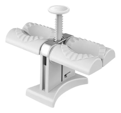 [KMTT057W] MÁQUINA PARA HACER DUMPLING - Decakila